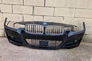 BMW F30 F31 3 Ser 2011-2015 Paraurti Anteriore M