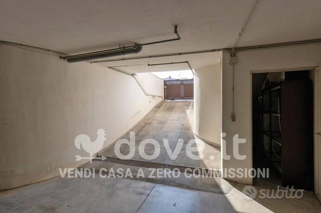 Appartamento – Castri di Lecce, Lecce - Vista 4