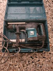 martello demolitore Makita 500