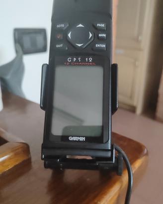 gps nautica 