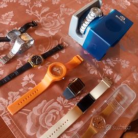 Orologi da polso anni '90