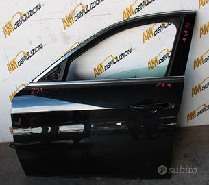 PORTA ANTERIORE SINISTRO ALFA ROMEO GIULIA