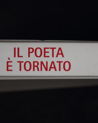 Michael Connelly - Il poeta è tornato