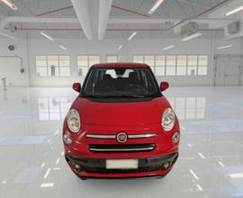 Fiat 500L Wagon 1.3 Multijet 95 CV Dualogic Lounge