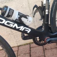 Pinarello carbonio serie  dogma k10 