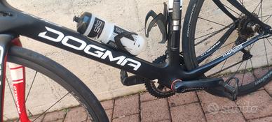 Pinarello carbonio serie  dogma k10 