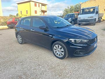 Fiat tipo 1.6 multijet 120cv