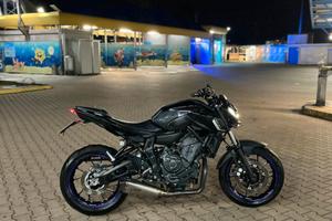 MT07 DEPO 35kw
