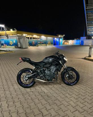 MT07 DEPO 35kw