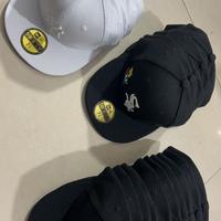 New era cappello original