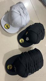 New era cappello original