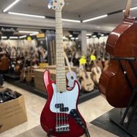 SADOWSKY METROEXPRESS PJ RED 5C
