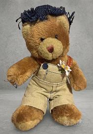 Orsetto Vintage 20cm The Teddy Bear Collection