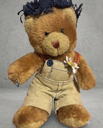 Orsetto Vintage 20cm The Teddy Bear Collection