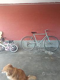 bici condorino bianchi campagnolo.,//