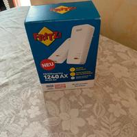 FritzBox 1240 AX Kit