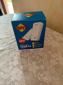 FritzBox 1240 AX Kit