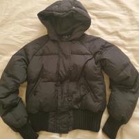 Piumino bomber Iceberg J originale