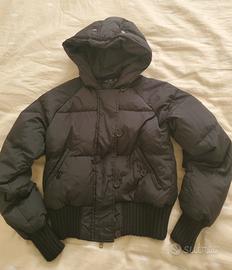 Piumino bomber Iceberg J originale