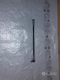 asta leveraggio cambio triumph street triple 675 6