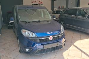 Fiat Doblo Doblò 1.6 MJT 105CV PC Combi N1 SX