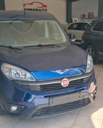Fiat Doblo Doblò 1.6 MJT 105CV PC Combi N1 SX