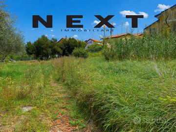 TERRENO EDIFICABILE
