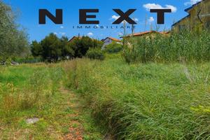 TERRENO EDIFICABILE