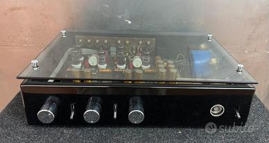 Pre Klimo Merlin - Prima serie Originale