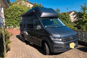 Volkswagen Grand California IN ARRIVO 31-7
