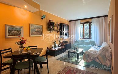 RIF. 577 - AMPIO TRILOCALE CON DOPPI SERVIZI, BOX