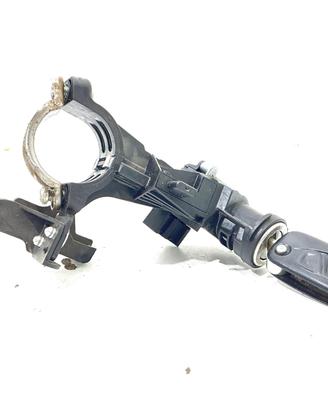 BLOCCHETTO ACCENSIONE FIAT Punto EVO 50525430 (09>