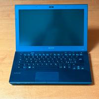 Notebook Sony Vaio 14”