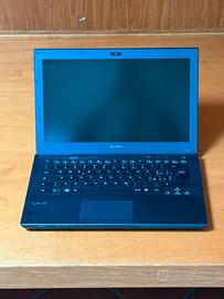 Notebook Sony Vaio 14”