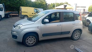 Ricambi usati vari Fiat Panda anno 2015