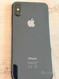 Iphone xs 512 Gb pari al nuovo