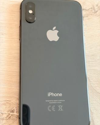 Iphone xs 512 Gb pari al nuovo