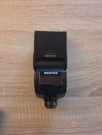 flash pentax af-360fgz