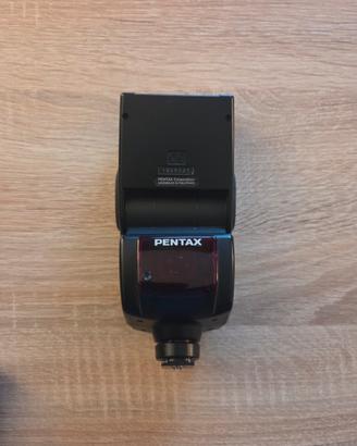 flash pentax af-360fgz