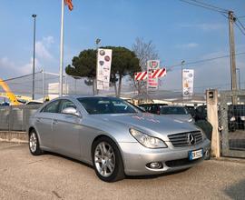 Mercedes-benz CLS 320 CDI Chrome