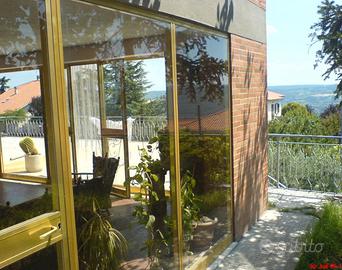 Villino indipendente a Giove