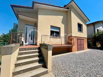 Casa indipendente - Cervignano del Friuli