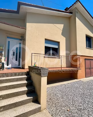 Casa indipendente - Cervignano del Friuli