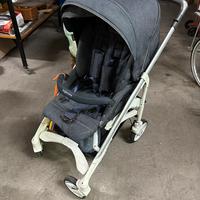 Trio inglesina jeans