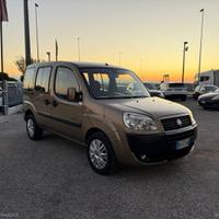 FIAT Doblò 1.3 MJT 16V DYNAMIC