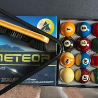 BIGLIE AMERICANE  15 numerate +1bianca con acces.