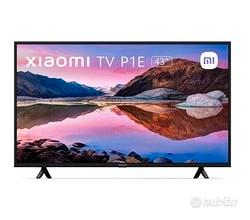 Smart tv - Xiaomi Mi TV 4S 43" 4K UHD Smart TV