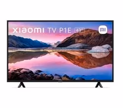 Smart tv - Xiaomi Mi TV 4S 43" 4K UHD Smart TV