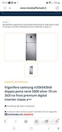 Frigo Samsung