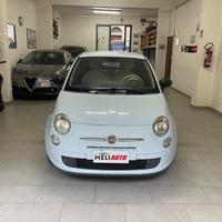 Fiat 500 1.2 Benzina